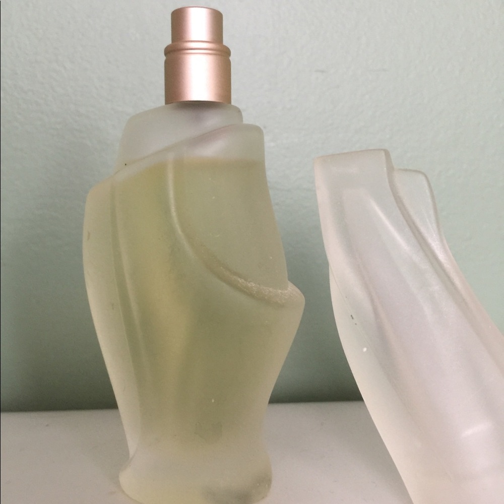 Cashmere mist